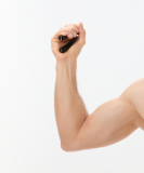 Эспандер кистевой STARFIT ES-505 пружинный, 55 кг, металлический ЦБ-00003817