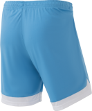 Шорты игровые DIVISION PerFormDRY Union Shorts, голубой/белый/белый, размер XL, Jögel ЦБ-00000997