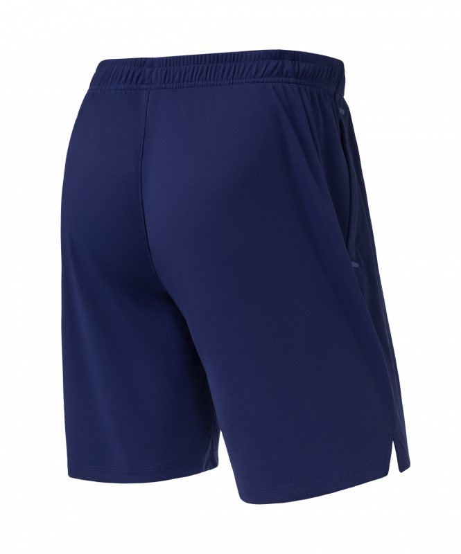 Шорты тренировочные c карманами JÖGEL PREMIER PerFormDRY Training Shorts, темно-синий, размер XS ЦБ-00004905