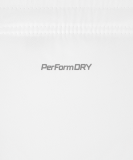 Шорты баскетбольные JOGEL DIVISION PerFormDRY RBF Shorts, белый, размер M ЦБ-00003785