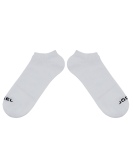 Носки низкие ESSENTIAL Short Casual Socks, белый, размер 39-42, Jögel УТ-00020721