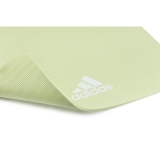 ADYG-10100GN Коврик (мат) для йоги Adidas, цвет Зеленый, Арт. ADYG-10100G