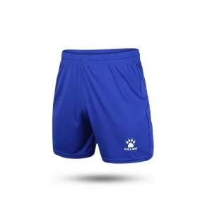 Шорты тренировочные KELME Football shorts, 8351ZB1143-416-XL, размер XL