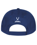 Бейсболка CAMP Blank Cap, темно-синий, Jögel УТ-00020206