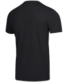 Футболка тренировочная DIVISION Training Tee, черный, Jögel