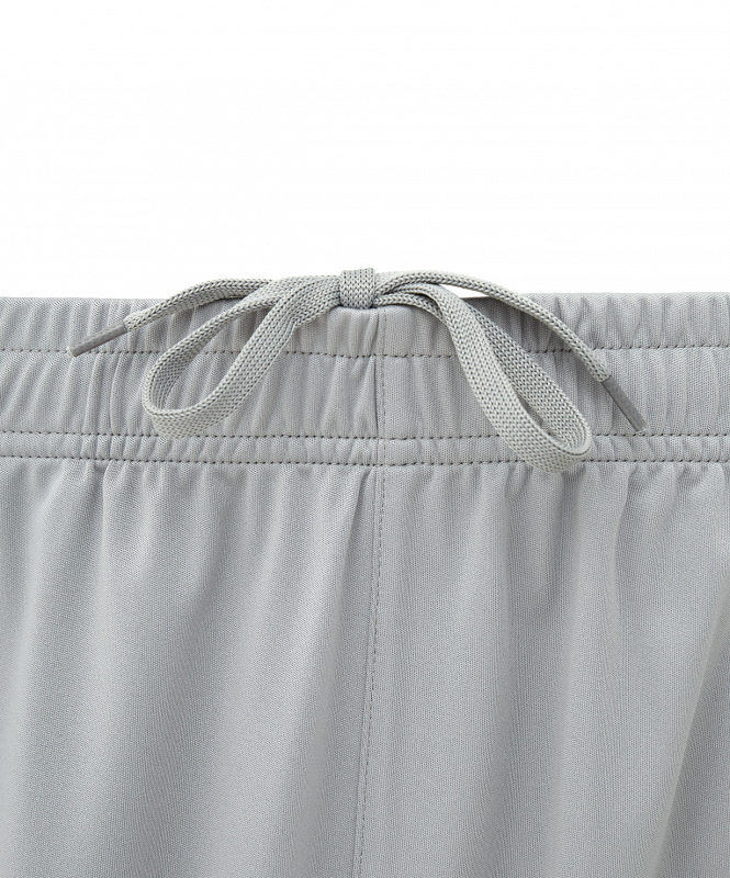 Шорты игровые DIVISION PerFormDRY Union Shorts, серый, размер L, Jögel ЦБ-00004140