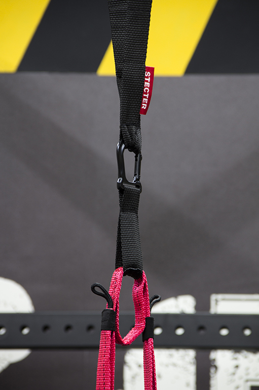 Функциональные петли STECTER Suspension 2501