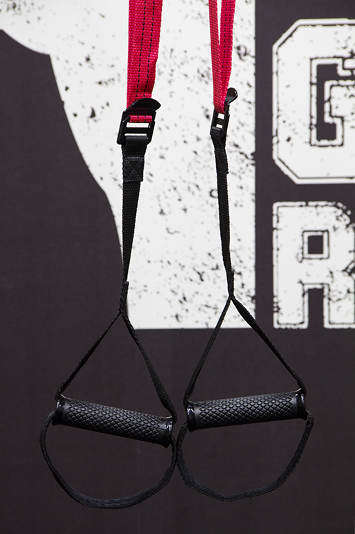 Функциональные петли STECTER Suspension 2501