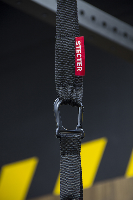 Функциональные петли STECTER Suspension 2501