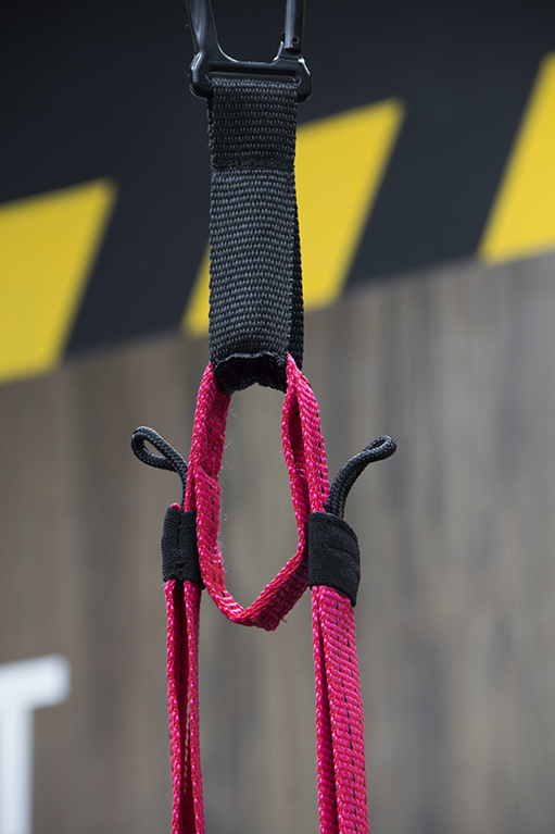 Функциональные петли STECTER Suspension 2501