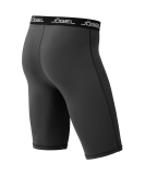 Шорты компрессионные JOGEL CAMP PerFormDRY Tight Shorts, темно-серый, размер L ЦБ-00005364