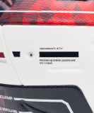 Мяч футбольный JOGEL Meridian Elite №5, размер 5 ЦБ-00007669