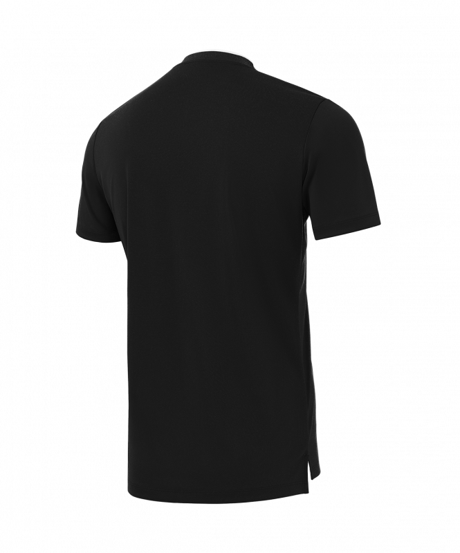 Футболка игровая JOGEL DIVISION PerFormDRY Union Jersey, черный, размер L ЦБ-00008032