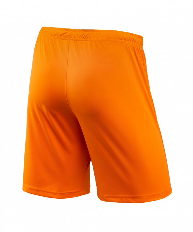 Шорты игровые JOGEL CAMP Classic Shorts, оранжевый/белый, размер XXXL УТ-00016219