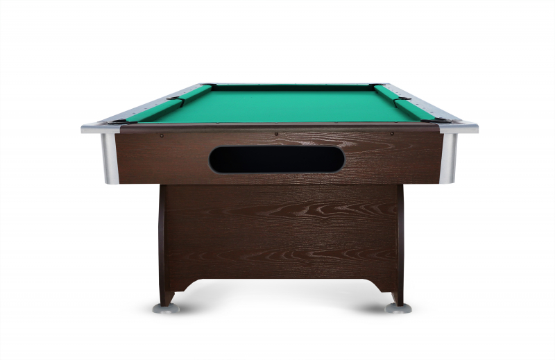 Модерн СБ 8 ЛДСП (Пул, серый (ЛДСП), ЛДСП_16, Manchester 45 Yellow green ш1.98м, Скат)