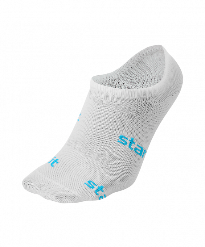 Носки спортивные Street, мультиколор, р. 39-42, 3 пары, Starfit ЦБ-00004304
