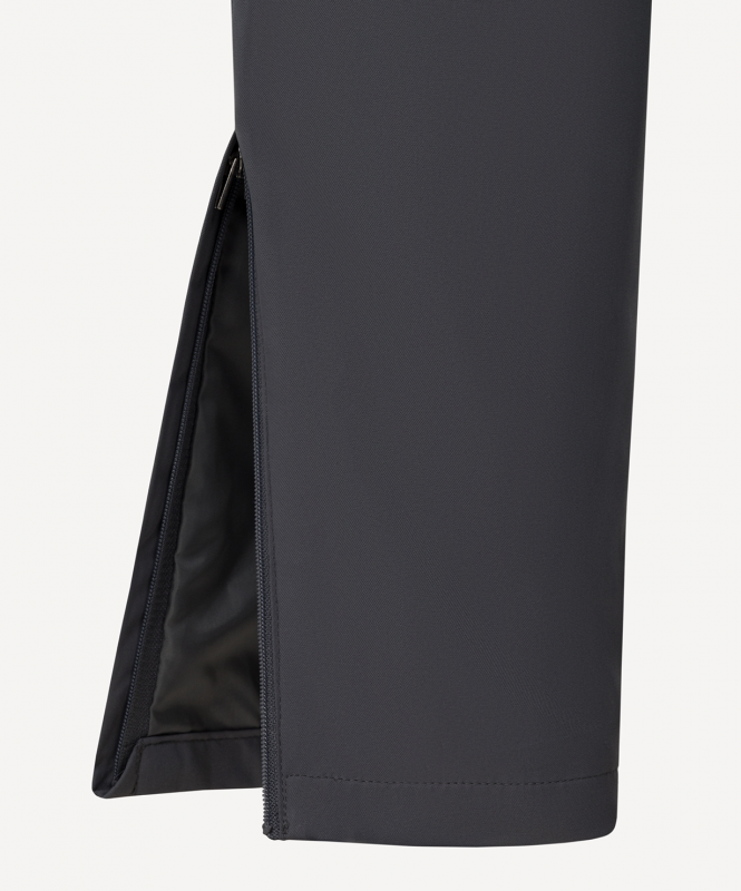 Брюки спортивные CAMP 2 Lined Pants, темно-серый, размер S, Jögel ЦБ-00003454
