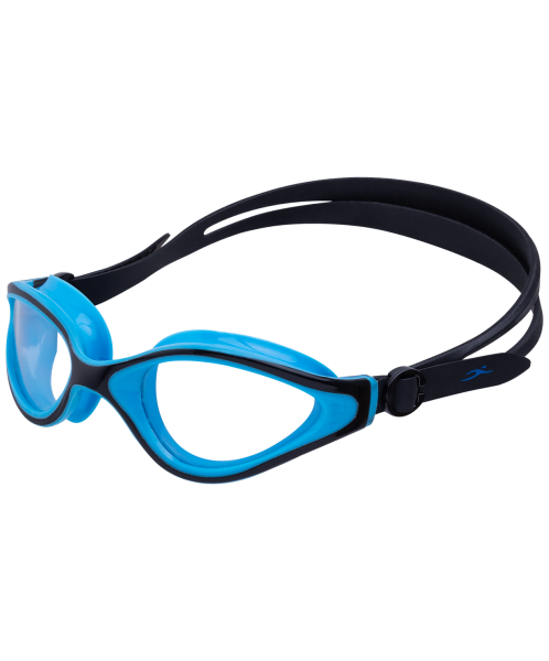 Очки для плавания Oliant Black/Blue, 25Degrees