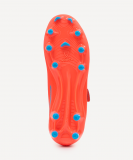 Бутсы футбольные JOGEL Evofly FG Talant Coral, детский, размер 28 ЦБ-00007256