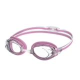 Очки для плавания SPEEDO Women`s Vanquisher 3.0, 8-00474716005, прозрачные линзы