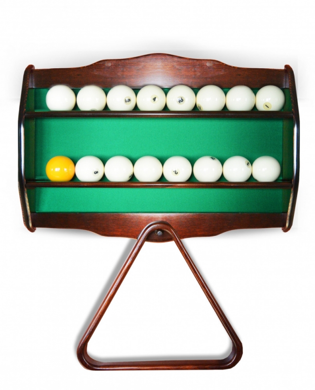 Полка П-2 сосна (№1, Сукно Euro Pro 50 ш1.98м Yellow green)