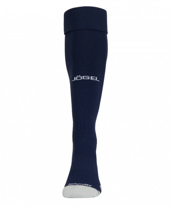 Гетры футбольные JOGEL NATIONAL PerFormDRY Socks, темно-синий, размер 35-38 ЦБ-00003134
