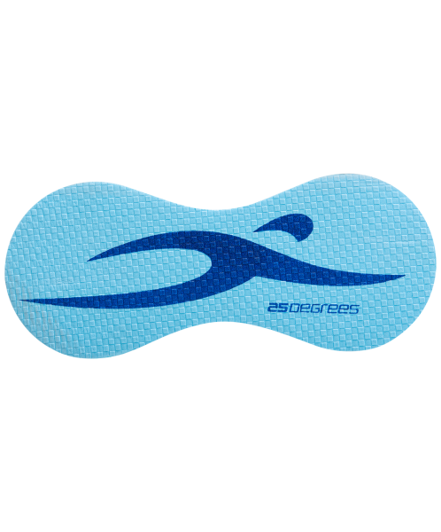 Колобашка для плавания X-Mile White/Blue, 25Degrees