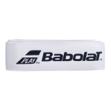 Замена ручки BABOLAT Syntec Team X1 670065-101, белый