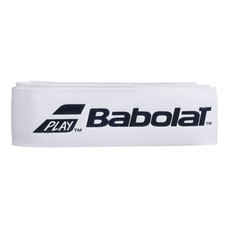 Замена ручки BABOLAT Syntec Team X1 670065-101, белый