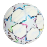 Мяч футб. ADIDAS UCL League Box KE9771, размер 4, 32п, FIFA Quality, ТПУ, термосш, мультиколор
