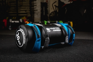 Мешок POWERBAG 20 кг YOUSTEEL