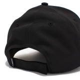 Бейсболка спорт. PUMA CLASS BB Cap, 02599401, 100% полиэстер, черный