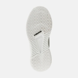 Кроссовки теннисные детские HEAD Sprint Velcro 4.0 275535, размер 3 (российский размер 34), белый