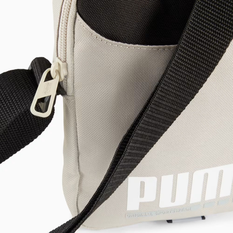 Сумка кросс-боди PUMA Plus Portable, 09095505, 20х15х3.5 см