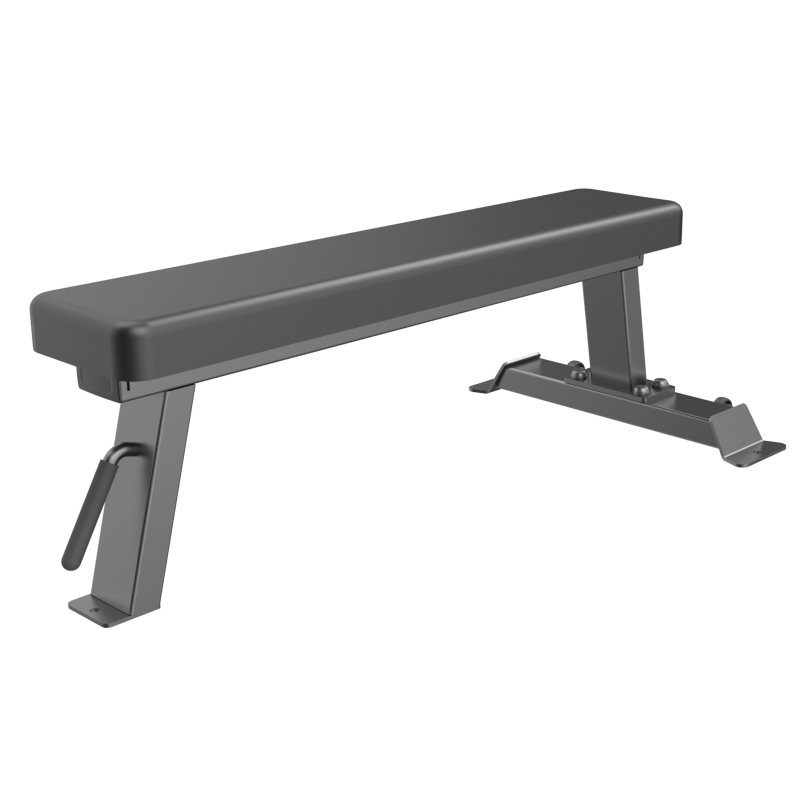 Скамья прямая горизонтальная (Flat Bench) DHZ FITNESS A-3036