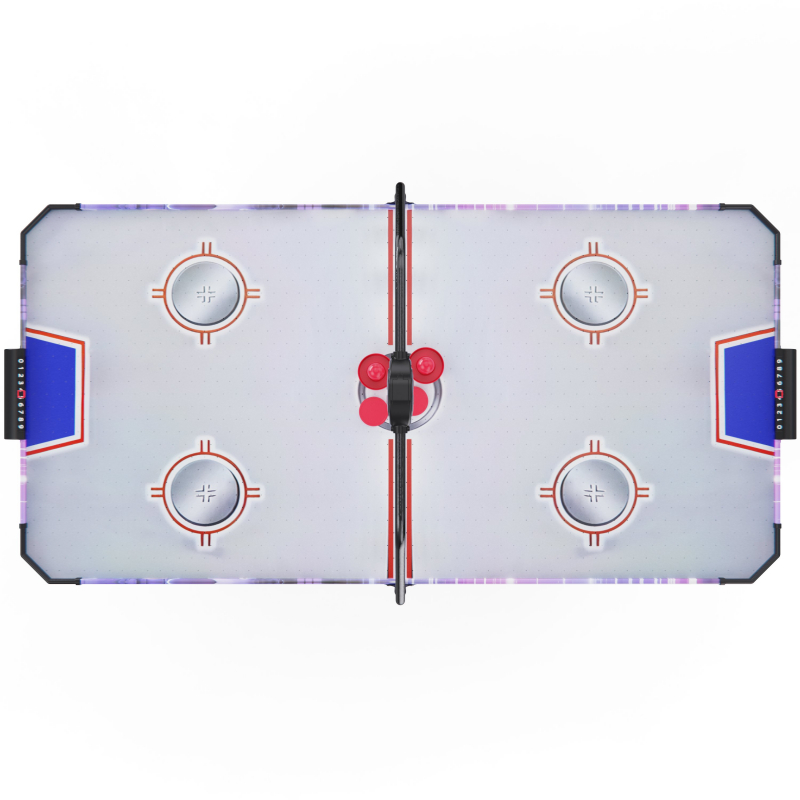 Игровой стол - аэрохоккей DFC AT-205 54 136 x 68 см