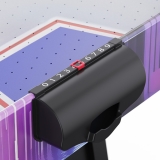 Игровой стол - аэрохоккей DFC AT-205 54 136 x 68 см