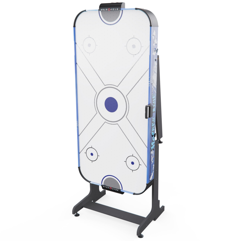 Игровой стол - аэрохоккей DFC AT-230 54 132 х 62 см