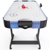 Игровой стол - аэрохоккей DFC AT-230 54 132 х 62 см