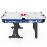 Игровой стол - аэрохоккей DFC AT-230 54 132 х 62 см