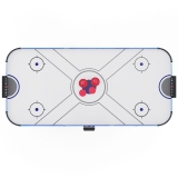 Игровой стол - аэрохоккей DFC AT-230 54 132 х 62 см