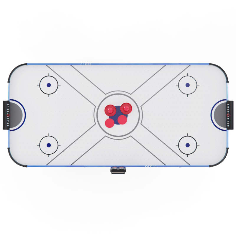 Игровой стол - аэрохоккей DFC AT-230 54 132 х 62 см