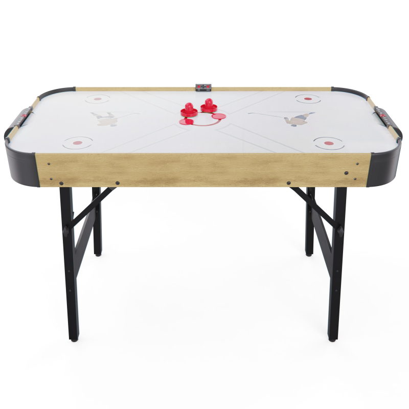 Игровой стол - аэрохоккей DFC 122 x 61 см (48)