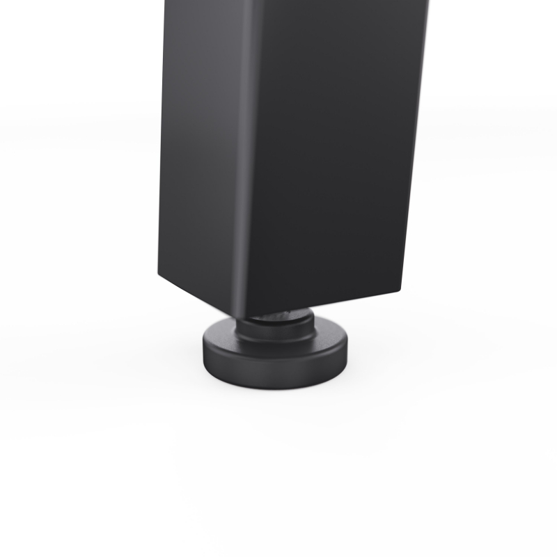 Игровой стол - аэрохоккей DFC 122 x 61 см (48)