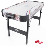 Игровой стол - аэрохоккей DFC 122 x 61 см (48)