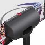 Игровой стол - аэрохоккей DFC 122 x 61 см (48)