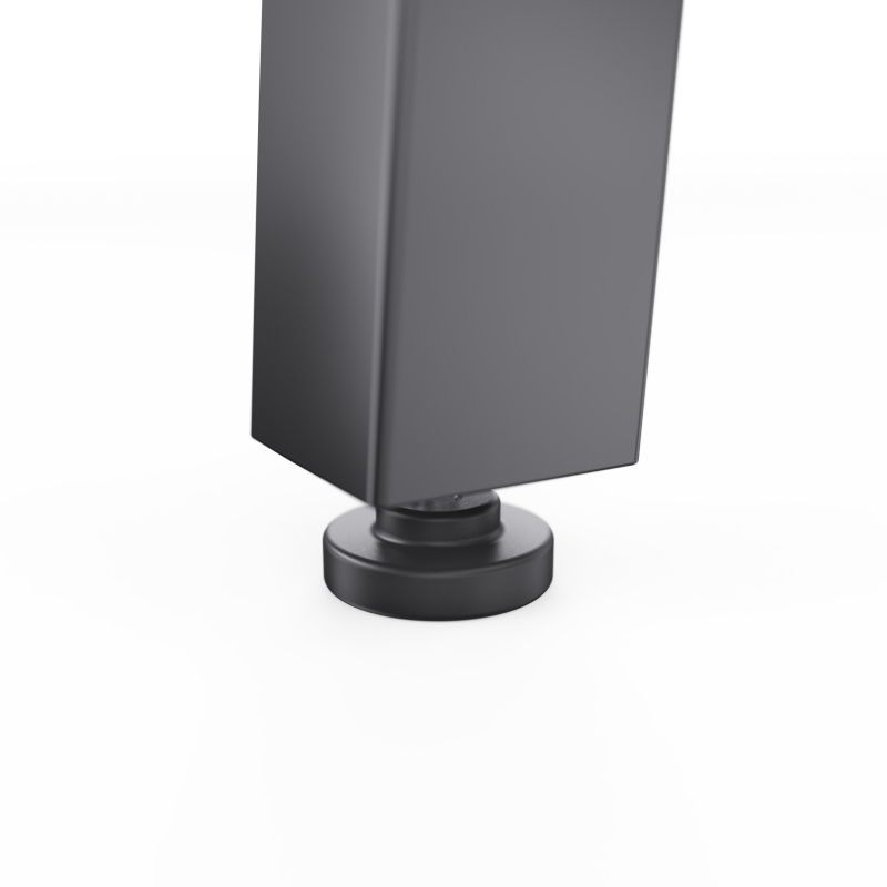 Игровой стол - аэрохоккей DFC 122 x 61 см (48)