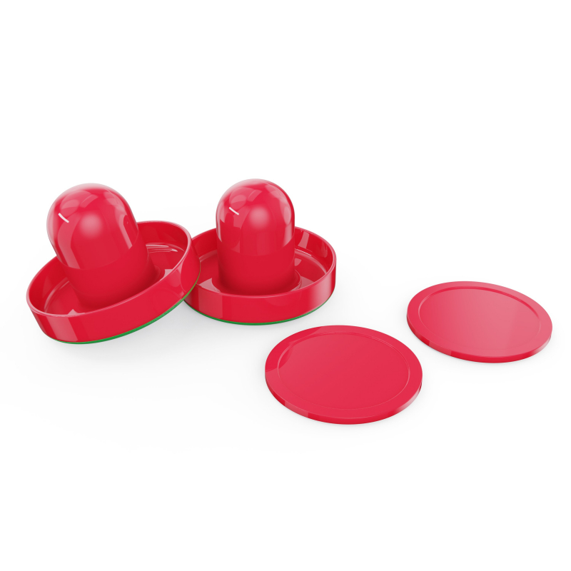 Игровой стол - аэрохоккей DFC 122 x 61 см (48)