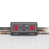 Игровой стол - аэрохоккей DFC 122 x 61 см (48)