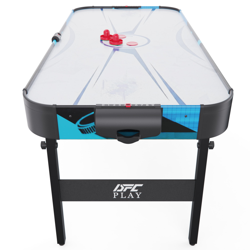 Игровой стол - аэрохоккей DFC 135 x 65 см (54)